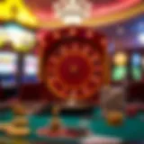 Overview of popular free casino games