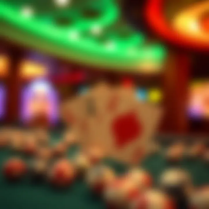 Advantages of Free Four Card Keno