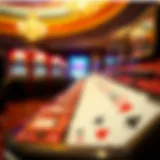 Four Card Keno Gameplay Overview