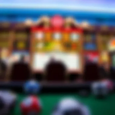 Strategic Insights for Four Card Keno