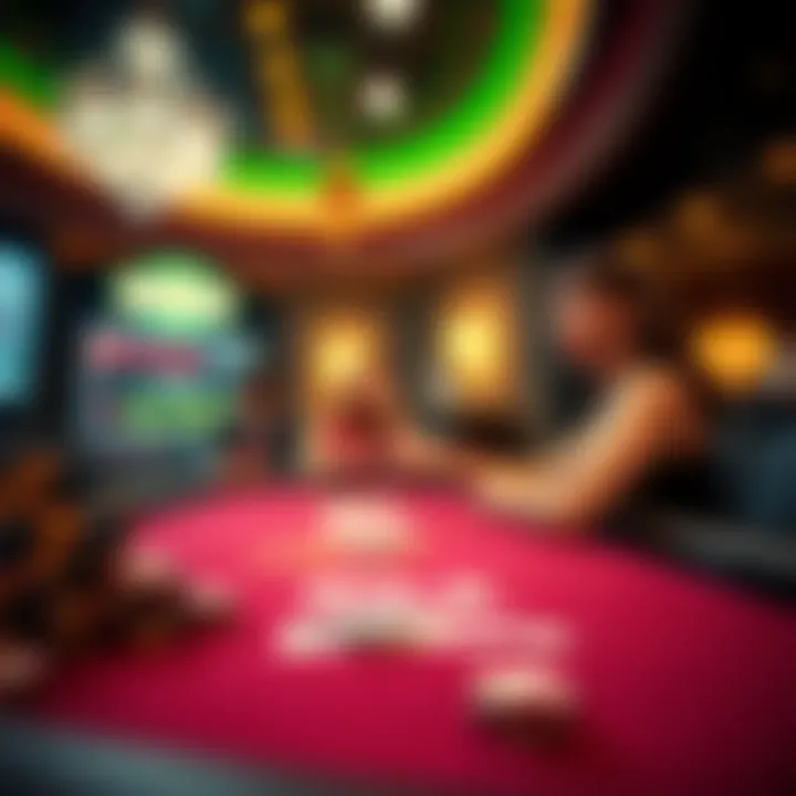 Ethical Aspects of Gambling Apps Ethical considerations in gambling apps