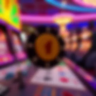 Reward Mechanisms in Gaming Apps Mechanisms of earning rewards in gaming apps