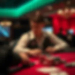 Exploring Free Offline Poker Games: An In-Depth Guide Introduction