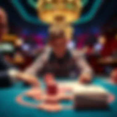 Notable Exploring Free Offline Poker Games: An In-Depth Guide Notable Exploring Free Offline Poker Games: An In-Depth Guide