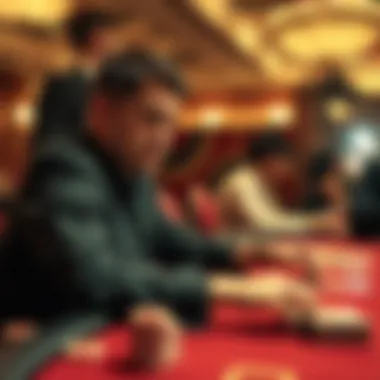 Exploring Free Offline Poker Games: An In-Depth Guide Summary Exploring Free Offline Poker Games: An In-Depth Guide Summary