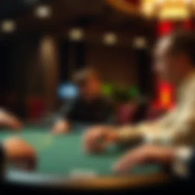 The digital evolution of poker games