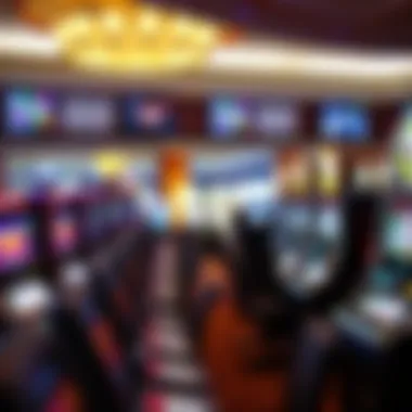 Optimizing Free Play Strategies A strategic overview of gaming strategies to optimize free play benefits