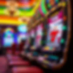 Exploring Free Slots: A Focus on Rainbow Riches Introduction