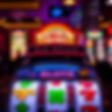 Notable Exploring Free Slots: A Focus on Rainbow Riches Notable Exploring Free Slots: A Focus on Rainbow Riches