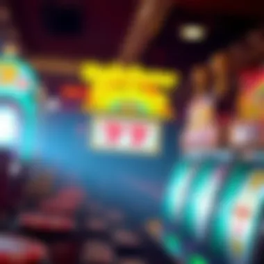 Exploring Free Slots: A Focus on Rainbow Riches Summary Exploring Free Slots: A Focus on Rainbow Riches Summary