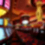 Exploring Grand Sierra Vegas: A Comprehensive Guide Introduction
