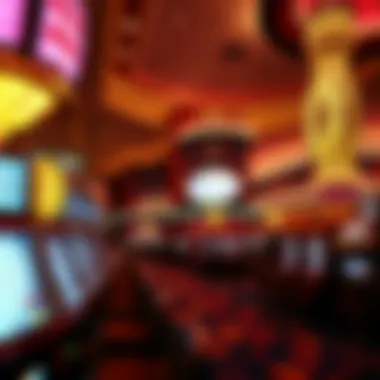 Exploring Grand Sierra Vegas: A Comprehensive Guide Introduction