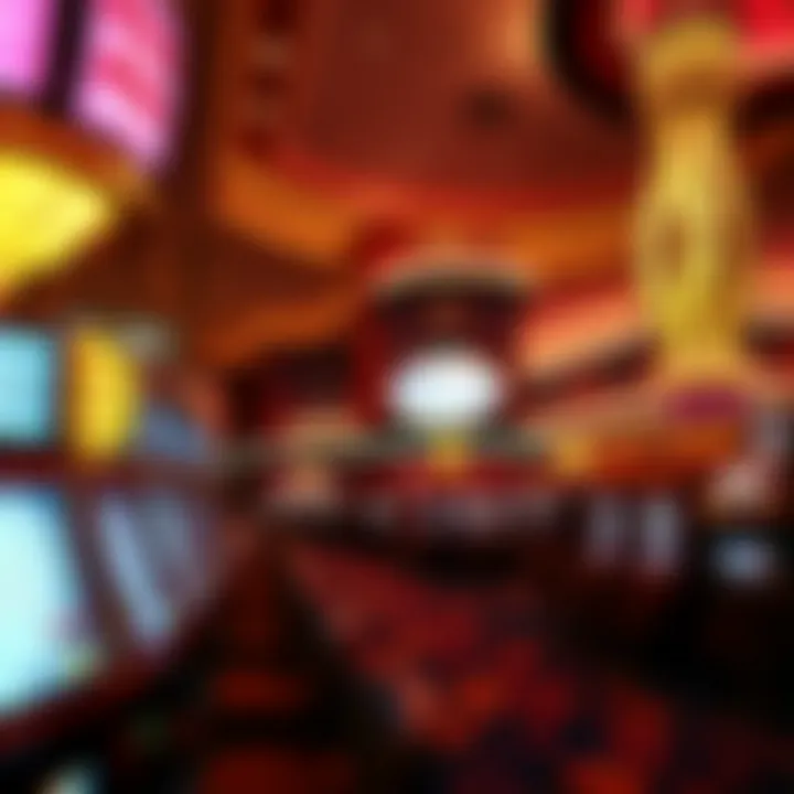 Exploring Grand Sierra Vegas: A Comprehensive Guide Introduction