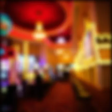 Notable Exploring Grand Sierra Vegas: A Comprehensive Guide