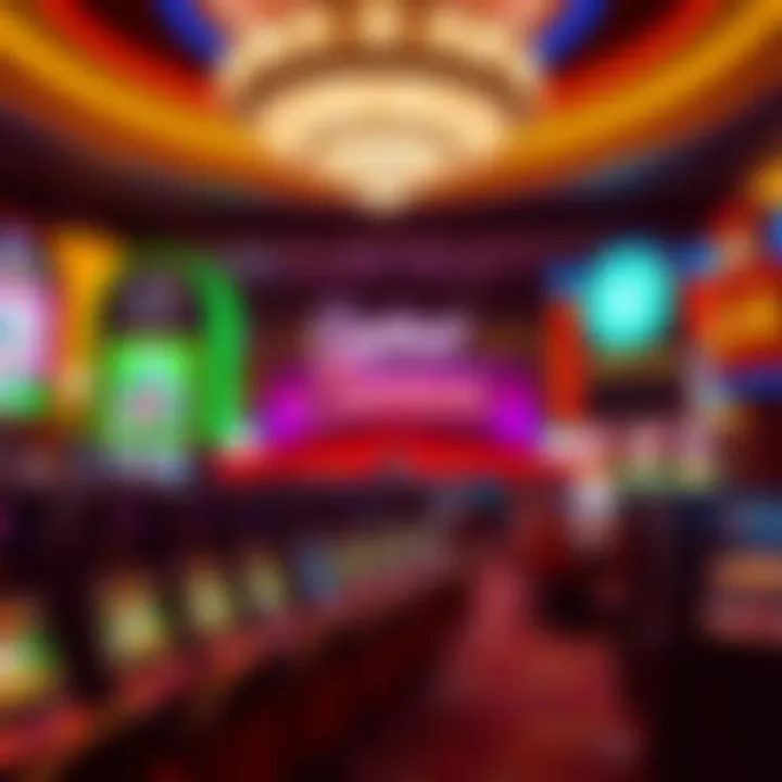 Exploring Grand Sierra Vegas: A Comprehensive Guide Summary