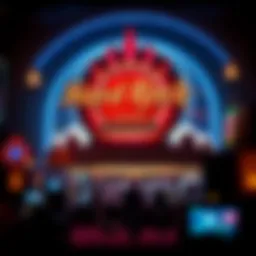 Exploring Hard Rock Casino in Atlantic City, New Jersey Introduction