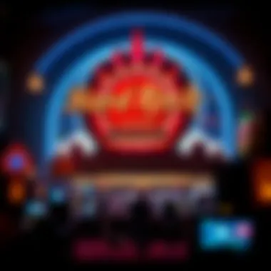 Exploring Hard Rock Casino in Atlantic City, New Jersey Introduction