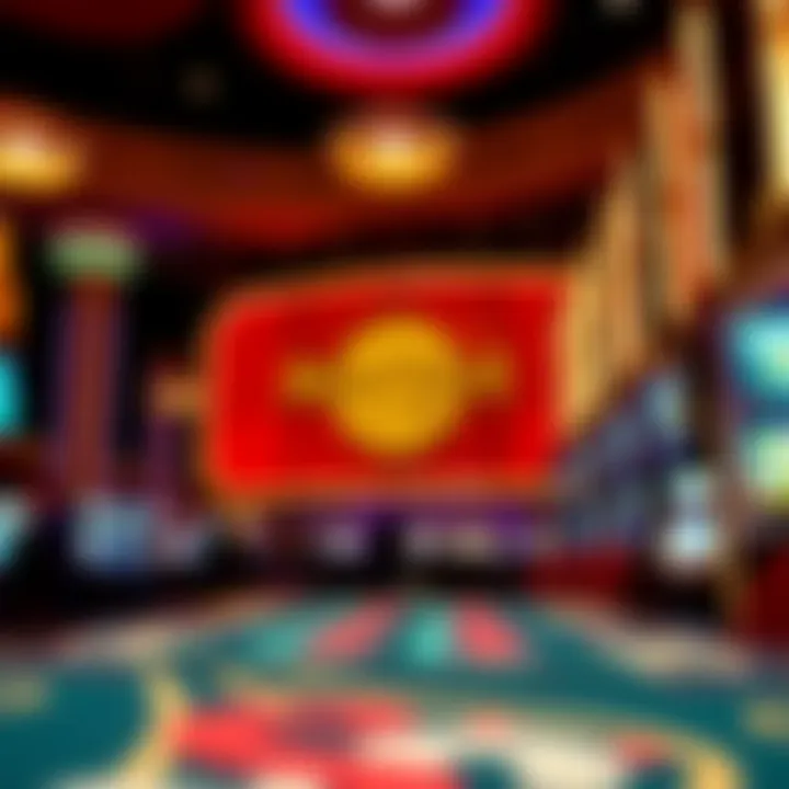 Notable Exploring Hard Rock Casino in Atlantic City, New Jersey