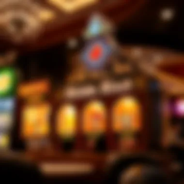 Illustration of unique bonus features in the Heidi Bier Haus slot