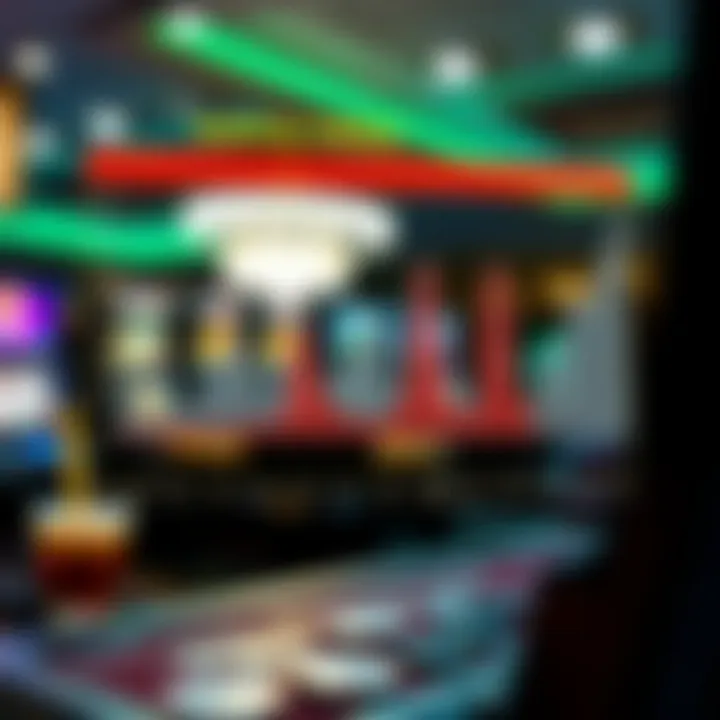 Graphical analysis of gameplay statistics for Heidi Bier Haus