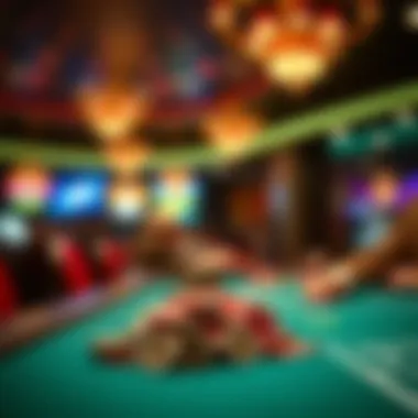 Understanding Ethics in Free Coins Usage An abstract representation of ethical considerations in gaming