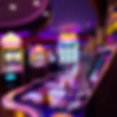 Navigating Free Coins Links in Gameplay A gaming interface showcasing free coins links prominently