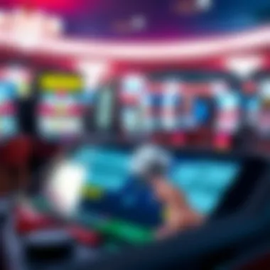 Free Keno Game Downloads Digital download options for Keno games on a device