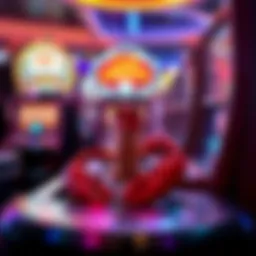 Exploring Lobstermania 3 Free Slot Play: An In-Depth Review Introduction