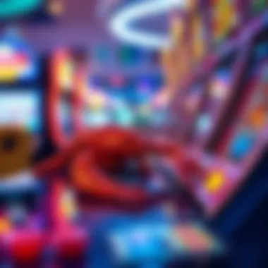 Notable Exploring Lobstermania 3 Free Slot Play: An In-Depth Review Notable Exploring Lobstermania 3 Free Slot Play: An In-Depth Review