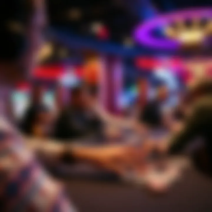 Strategies for online poker players in Michigan.