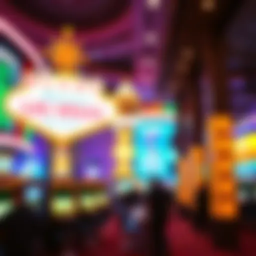 Exploring My Vegas World: A Comprehensive Guide Introduction