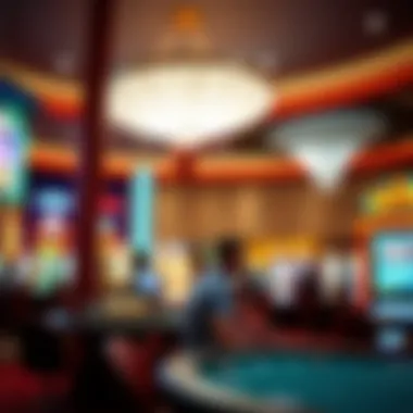 Exploring My Vegas World: A Comprehensive Guide Summary
