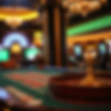 A strategic layout of popular online casino strategies