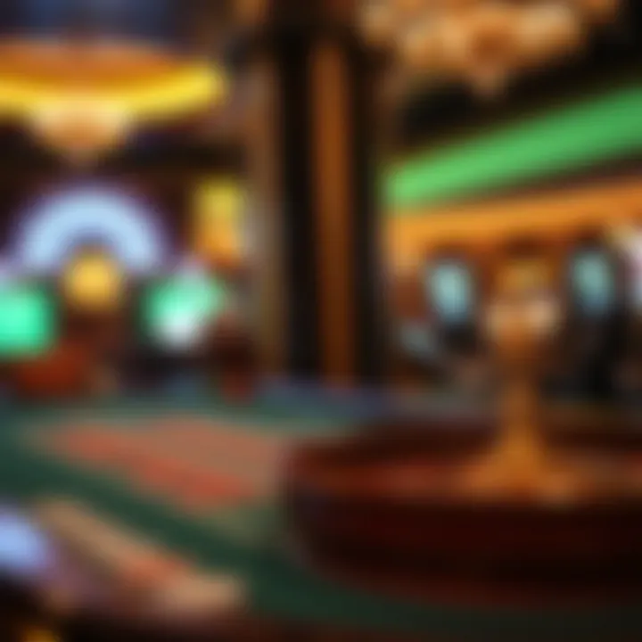 A strategic layout of popular online casino strategies