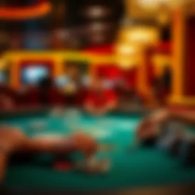 Diverse Game Offerings in New Poker Sites Diverse game offerings in new poker sites