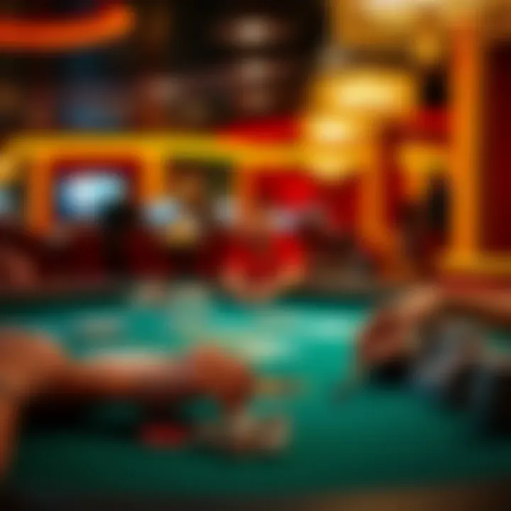 Diverse Game Offerings in New Poker Sites Diverse game offerings in new poker sites