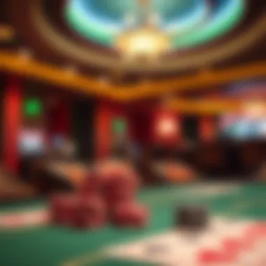 Security Measures for Online Gaming Security measures for online gaming