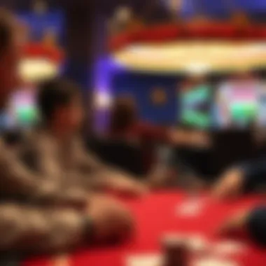 User Experience in Online Poker User experience in online poker