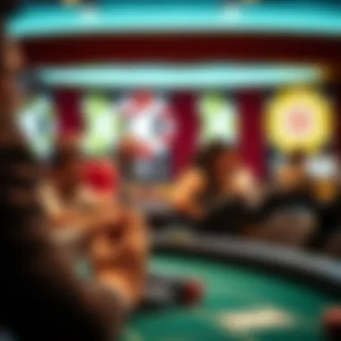 Promoting Responsible Gaming Responsible gaming practices