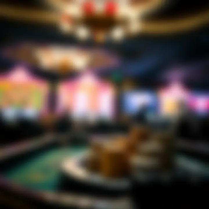 A strategic approach to maximizing casino bonuses