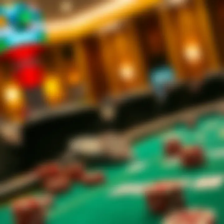 Future Trends in Online Rummy Betting Trends and future outlook of online rummy in the betting market