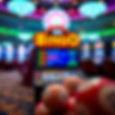 Overview of payment methods for online gaming