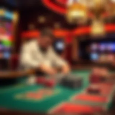 Future Trends in Online Gambling Future trends in online gambling and no-download platforms