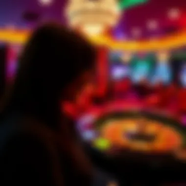 Security Measures in No-Download Casinos Security features of no-download online casinos