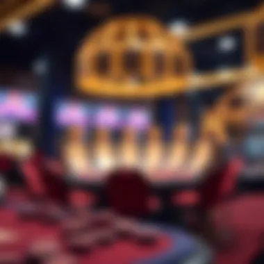 Understanding Gaming Regulations An overview of regulations impacting online gaming.