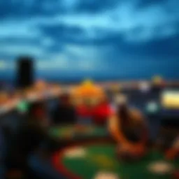 Nebraska online poker landscape overview