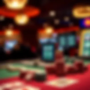 Legal Framework of Online Poker Legal regulations of online poker in Nebraska