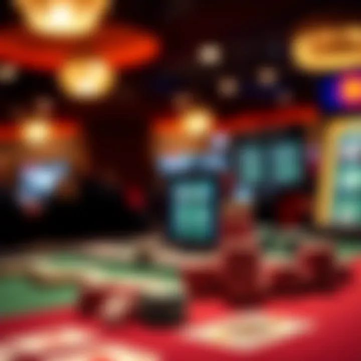 Legal Framework of Online Poker Legal regulations of online poker in Nebraska