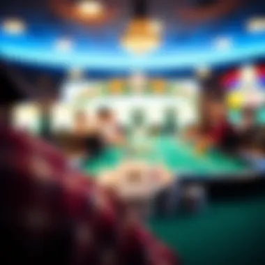 Top Online Poker Platforms in Nebraska Popular online poker platforms for Nebraskan players