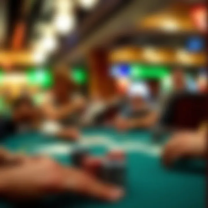 Winning Strategies in Online Poker Strategies for success in online poker